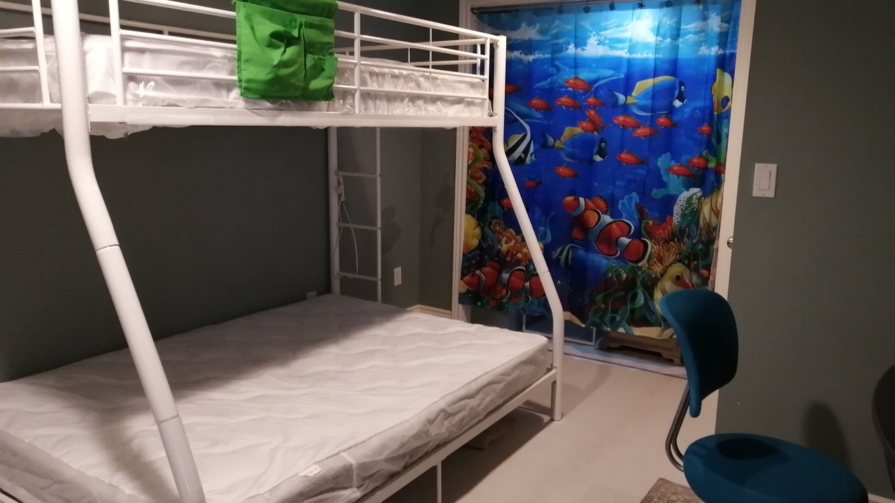 Photo of Bedroom in Port Franks