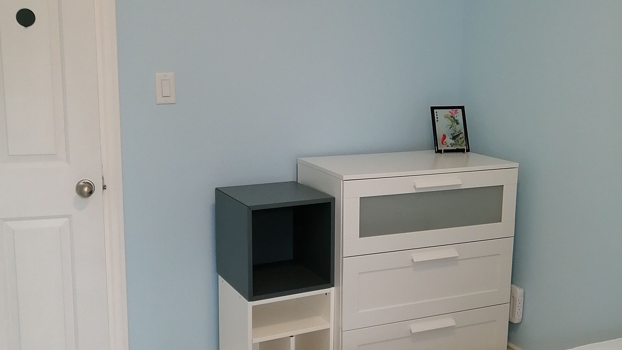 Photo of Bedroom in Port Franks