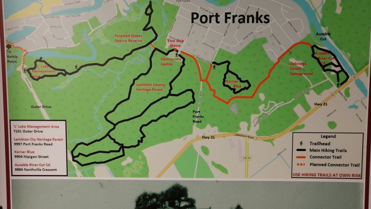 Photo of Others in Port Franks