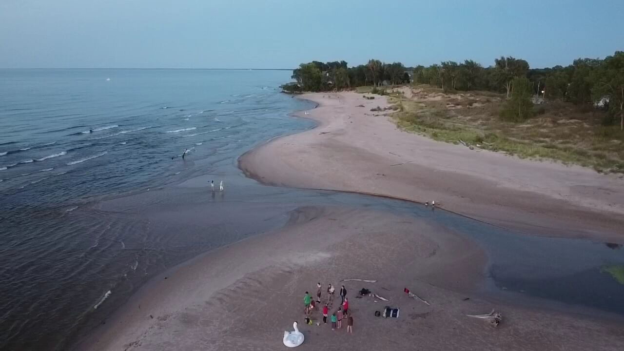 Photo of Outdoor in Port Franks