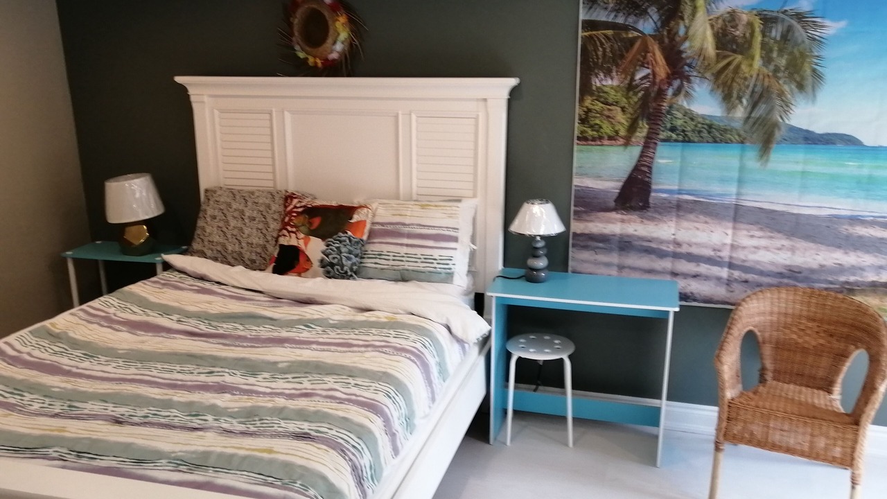 Photo of Bedroom in Port Franks