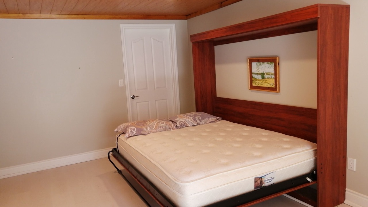 Photo of Bedroom in Port Franks