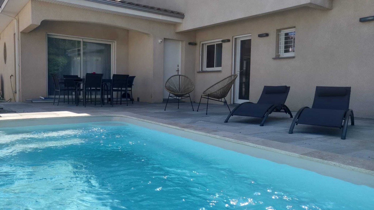 Photo of Outdoor in Teyran