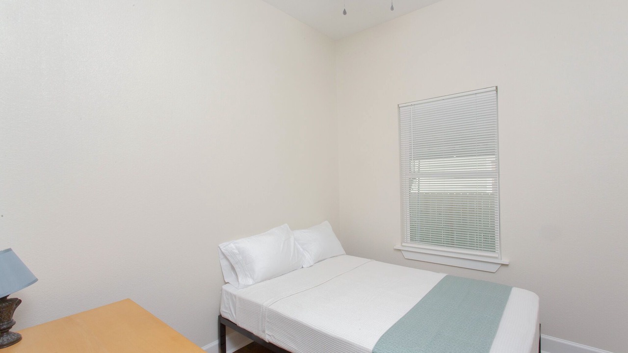 Photo of Bedroom in Denver Heights