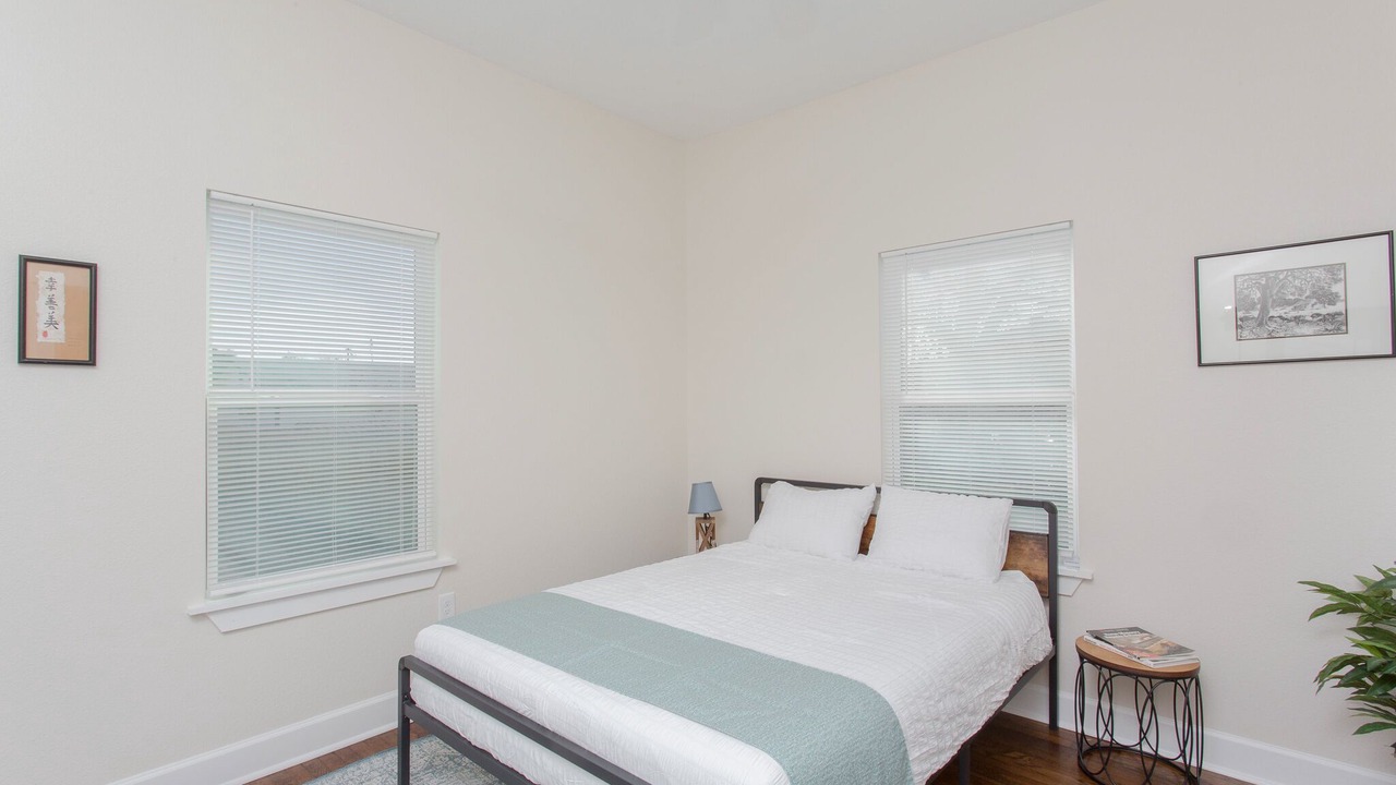 Photo of Bedroom in Denver Heights