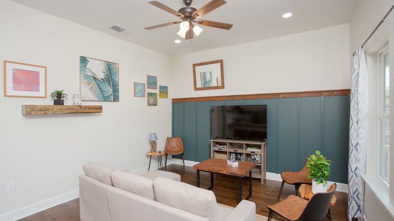 Photo of Bedroom in Denver Heights