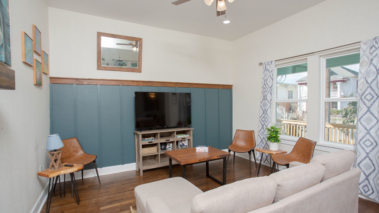 Photo of Bedroom in Denver Heights