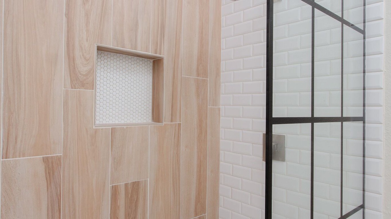 Photo of Bathroom in Denver Heights
