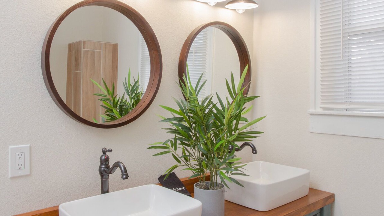Photo of Bathroom in Denver Heights