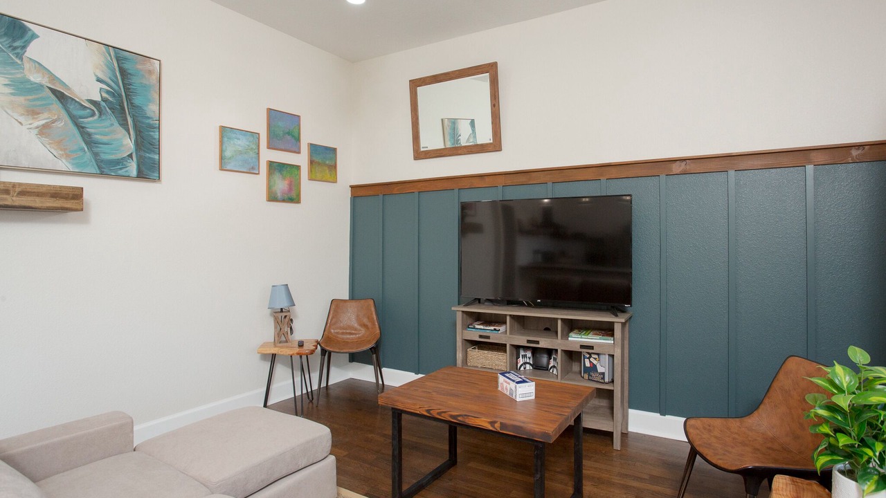 Photo of Bedroom in Denver Heights