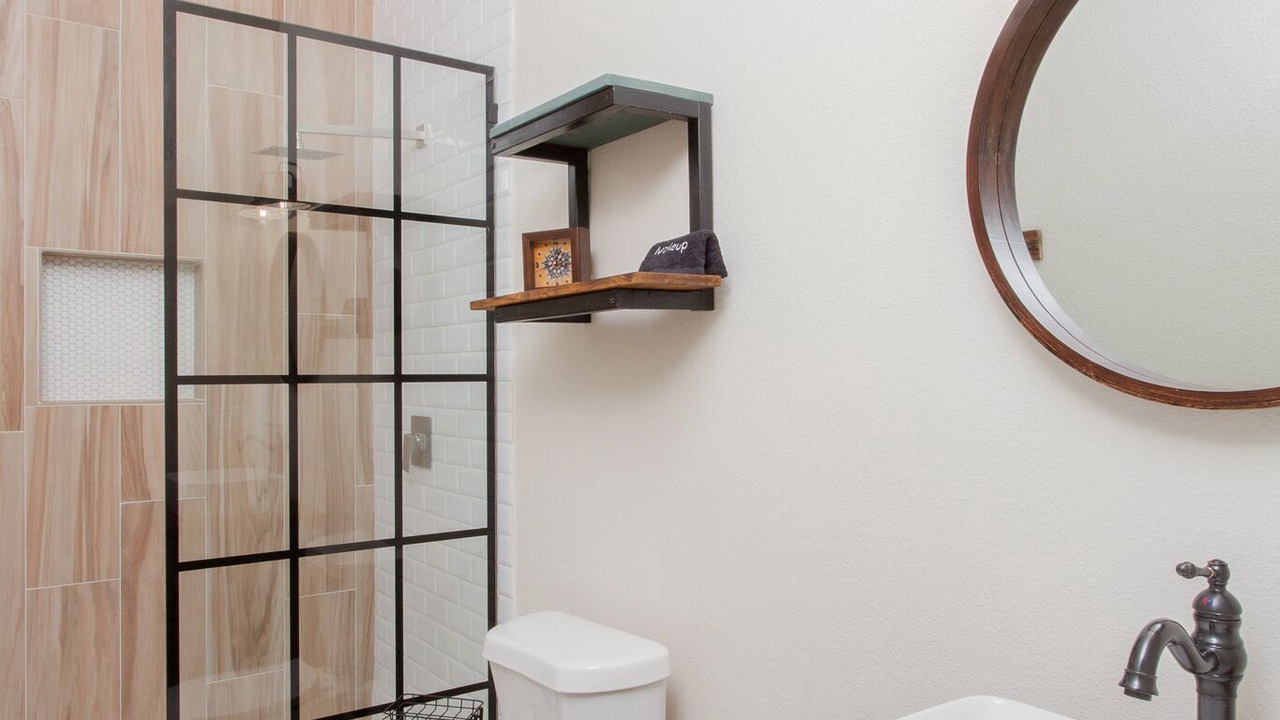Photo of Bathroom in Denver Heights