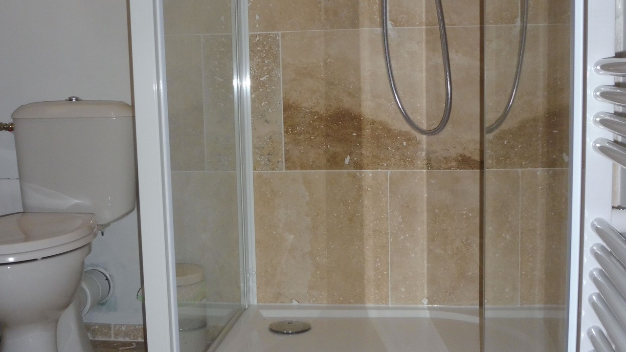 Photo of Bathroom in Drulhe