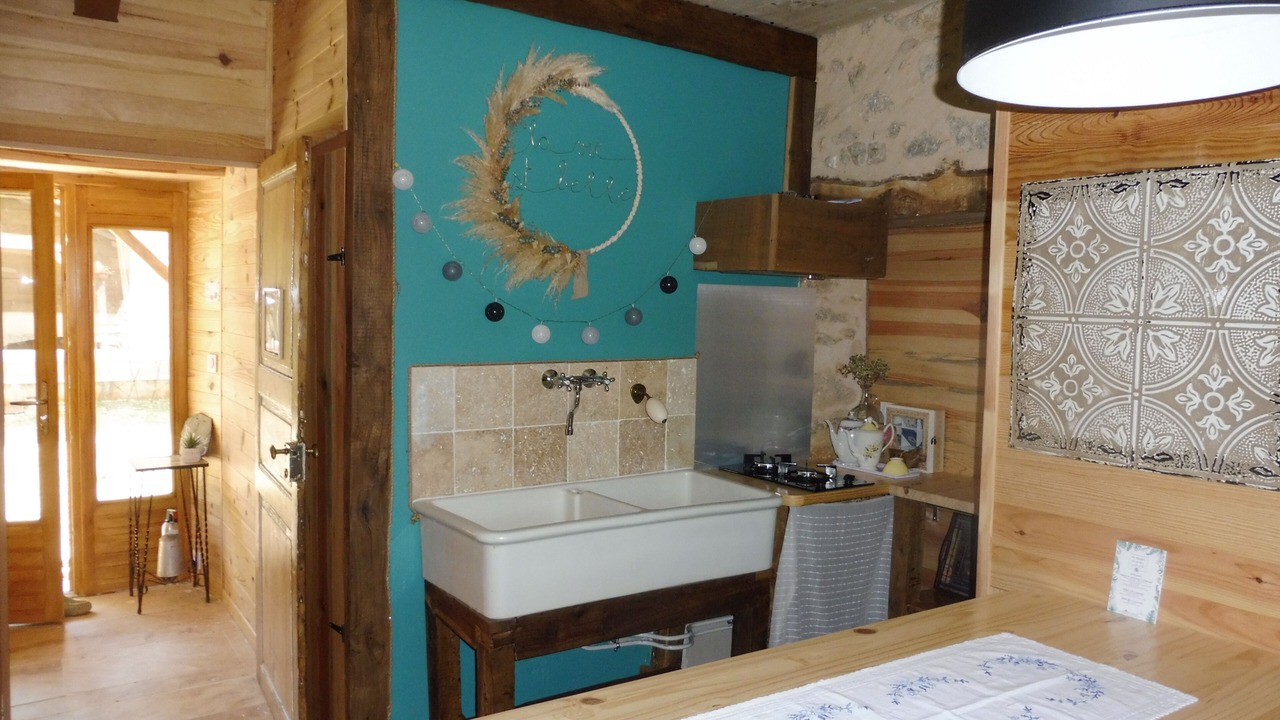 Photo of Bathroom in Drulhe