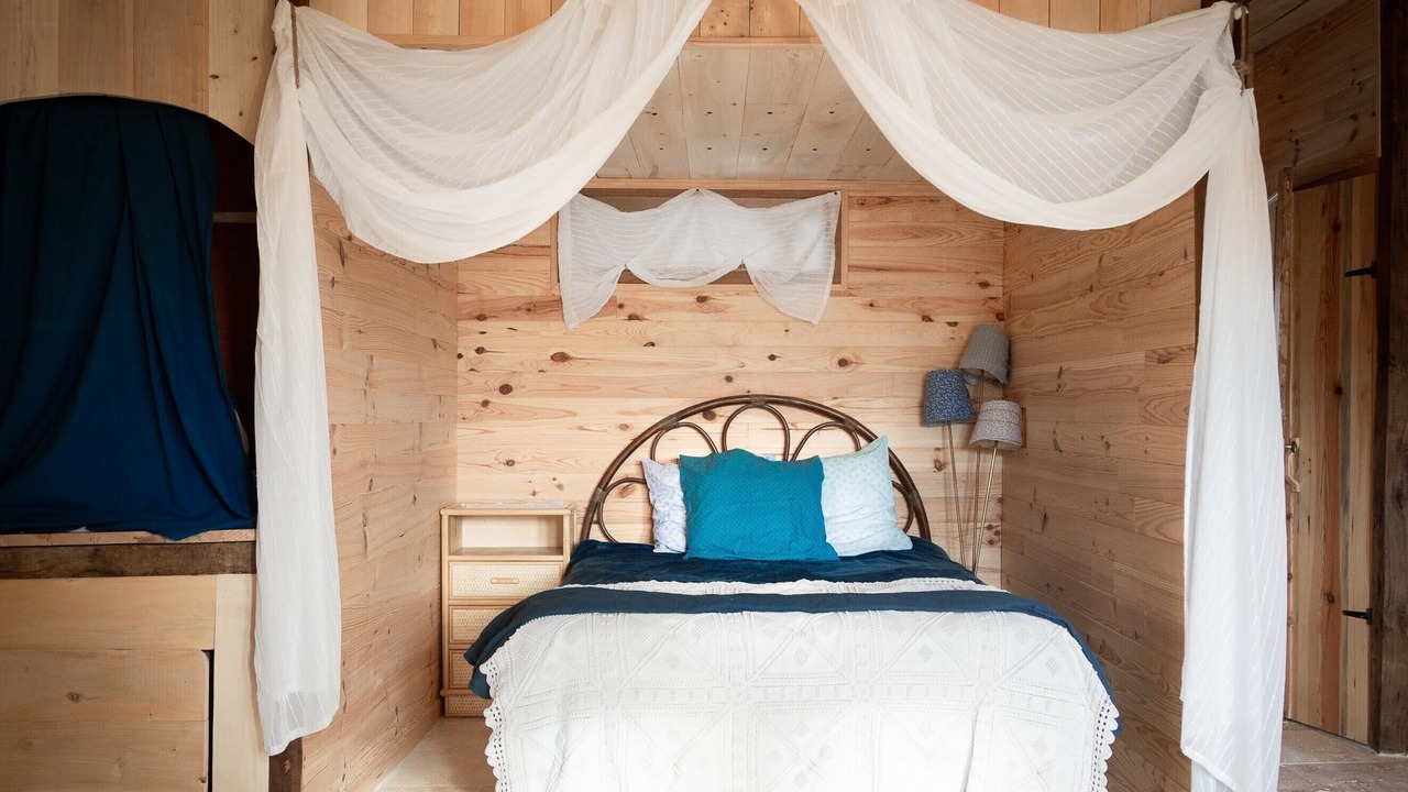 Photo of Bedroom in Drulhe