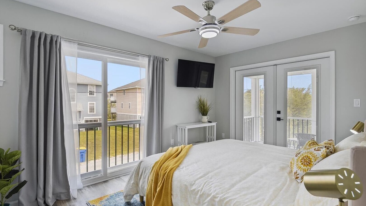 Photo of Bedroom in Broadkill Beach