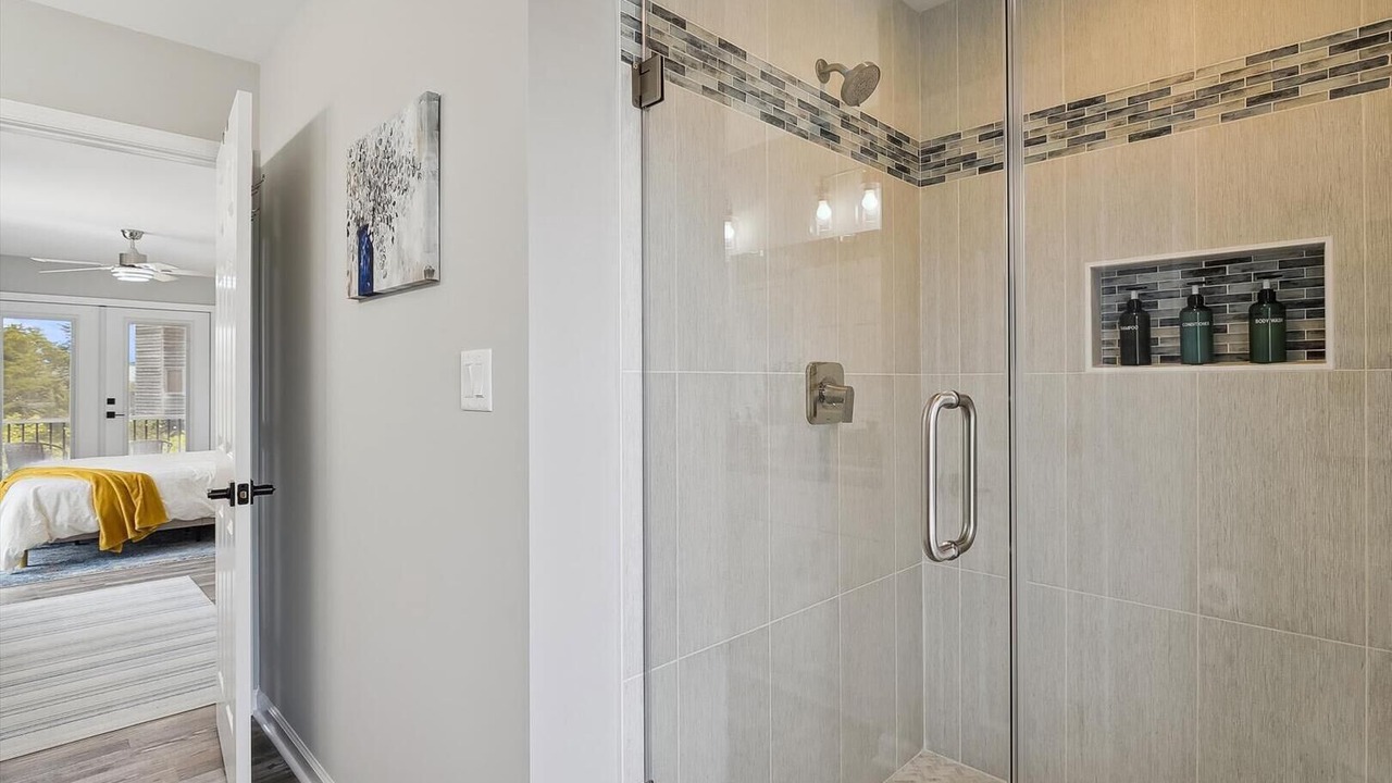 Photo of Bathroom in Broadkill Beach