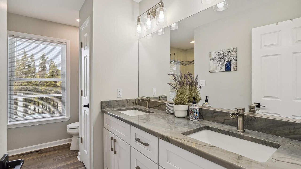 Photo of Bathroom in Broadkill Beach