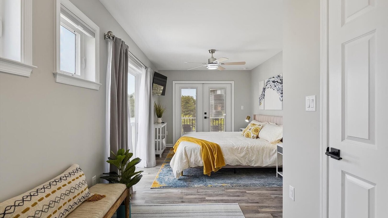 Photo of Bedroom in Broadkill Beach
