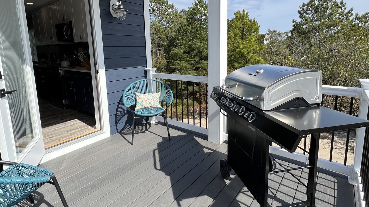 Photo of Outdoor in Broadkill Beach