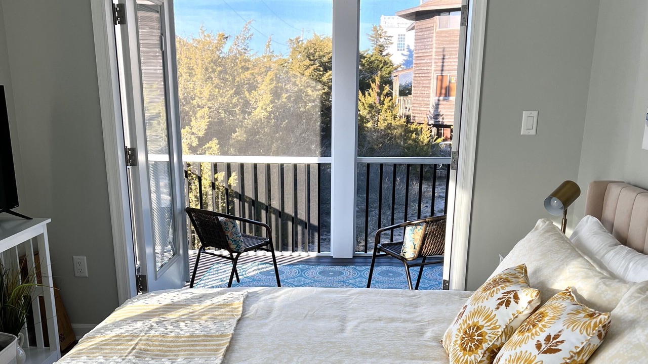 Photo of Bedroom in Broadkill Beach