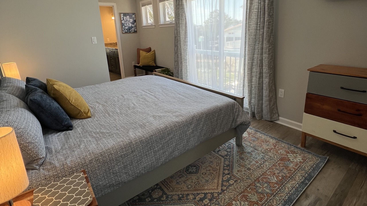 Photo of Bedroom in Broadkill Beach