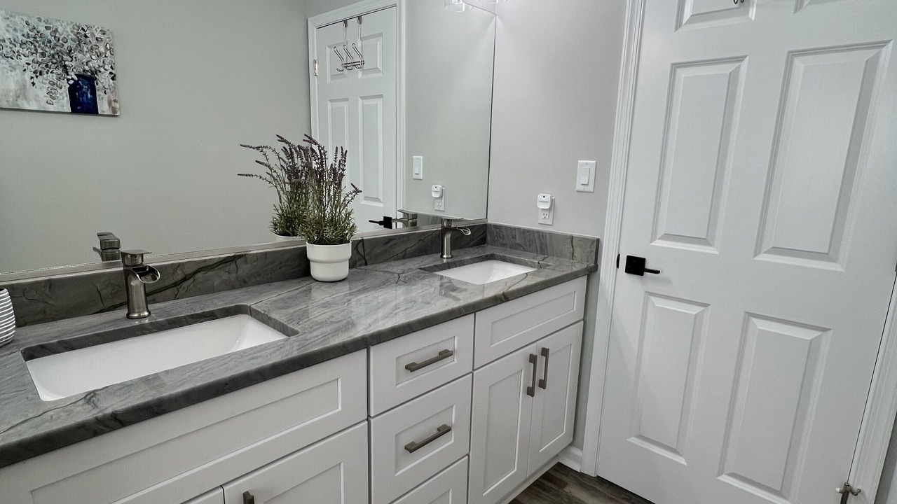 Photo of Bathroom in Broadkill Beach