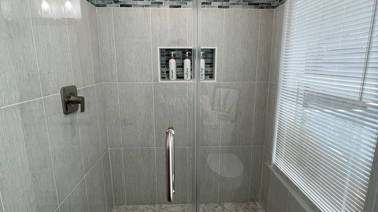 Photo of Bathroom in Broadkill Beach