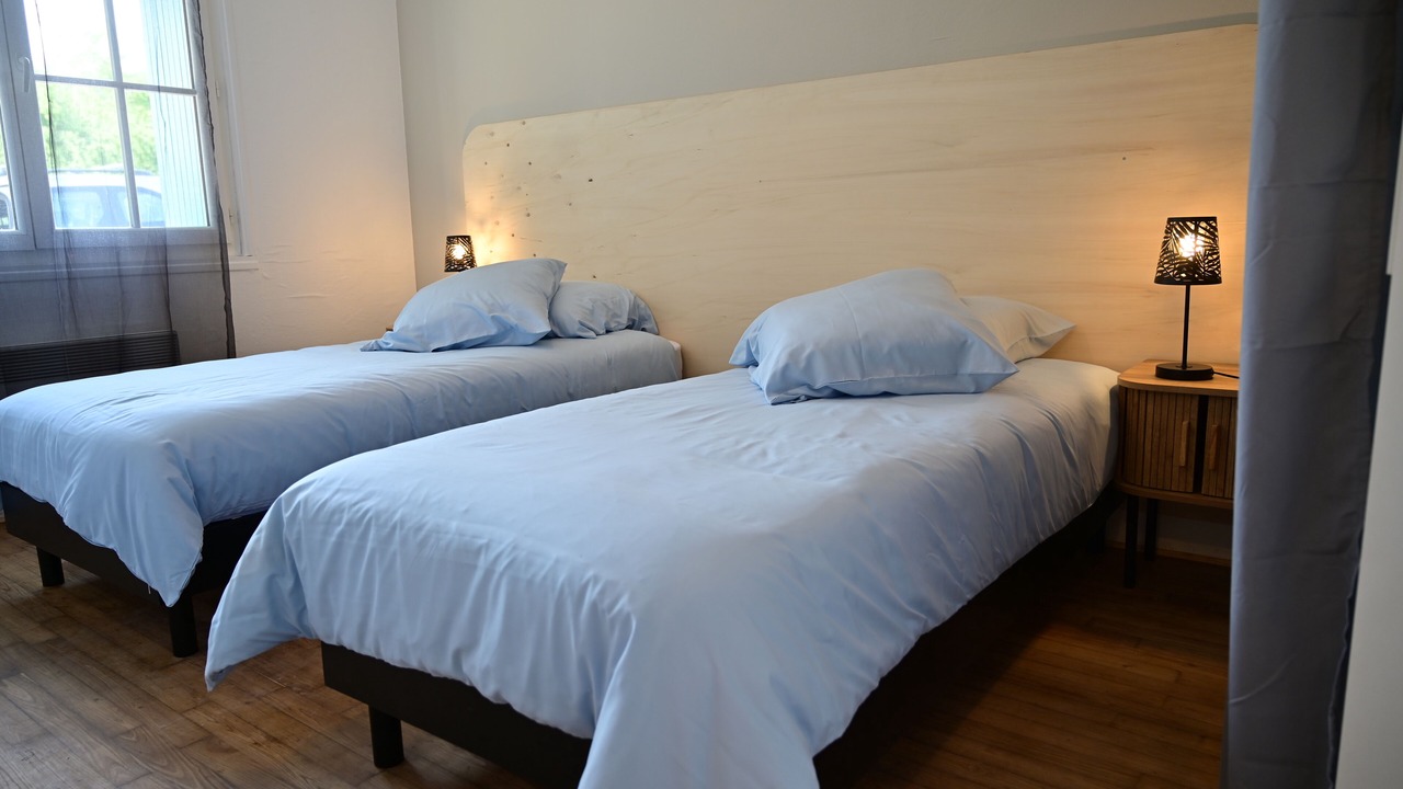 Photo of Bedroom in Tremolat