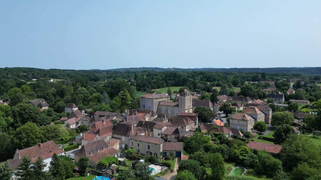 Photo of Outdoor in Tremolat