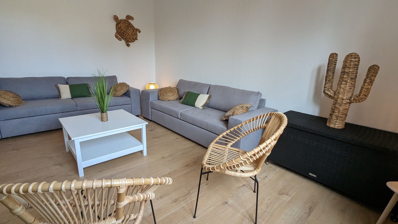 Photo of Livingroom in Tremolat