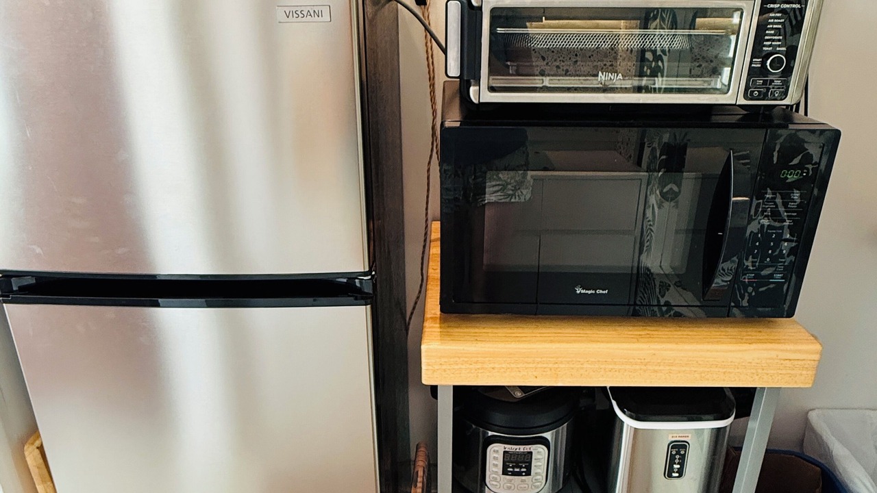 Photo of Kitchen in Bay Point