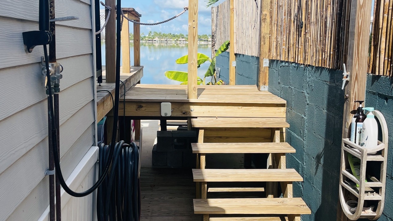 Photo of Outdoor in Bay Point