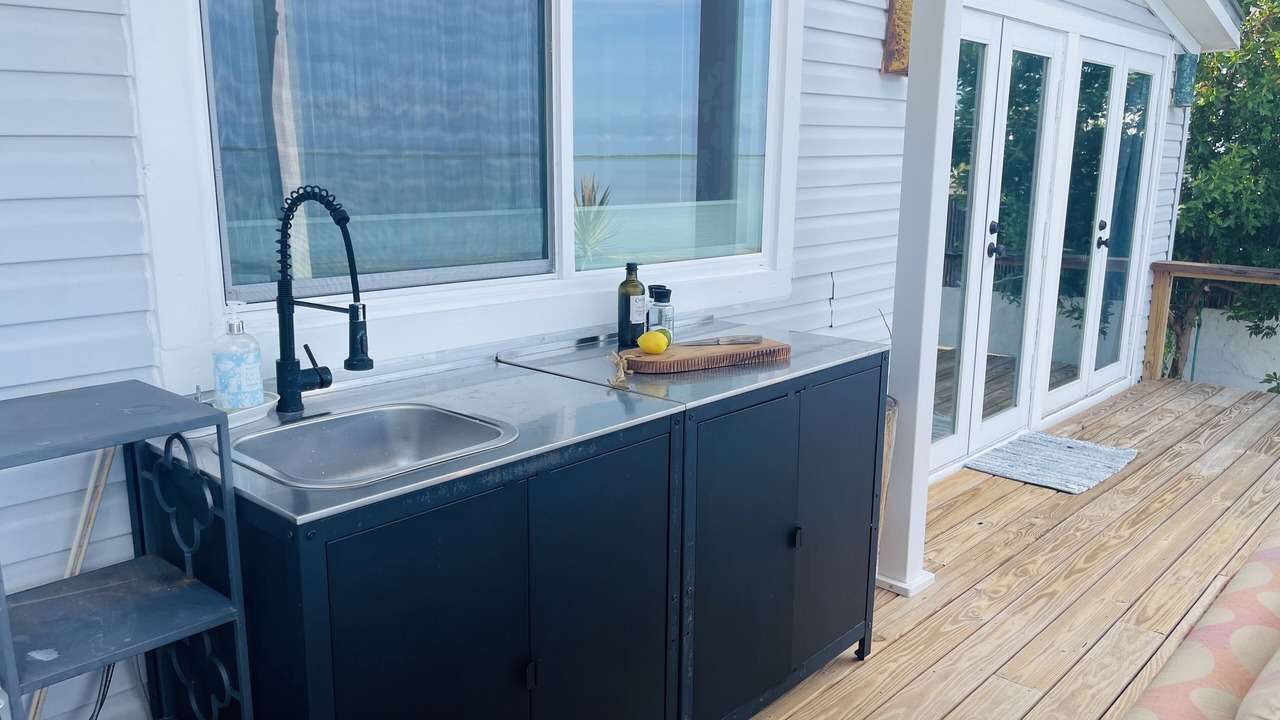 Photo of Outdoor in Bay Point