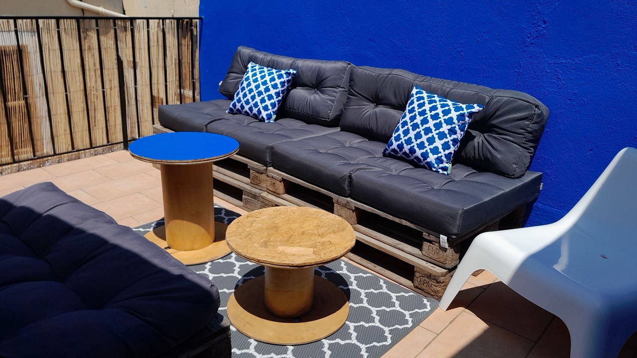 Photo of Outdoor in Opoul-Perillos