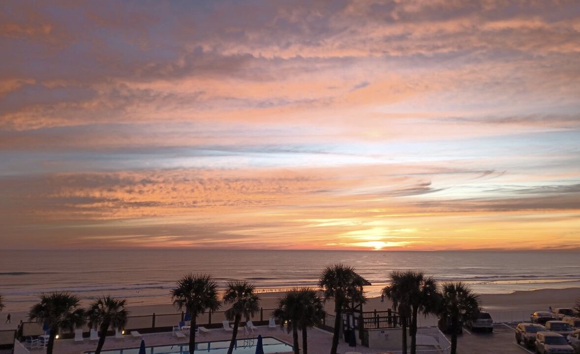 Photo of Patio Balcony in Bostwick Park