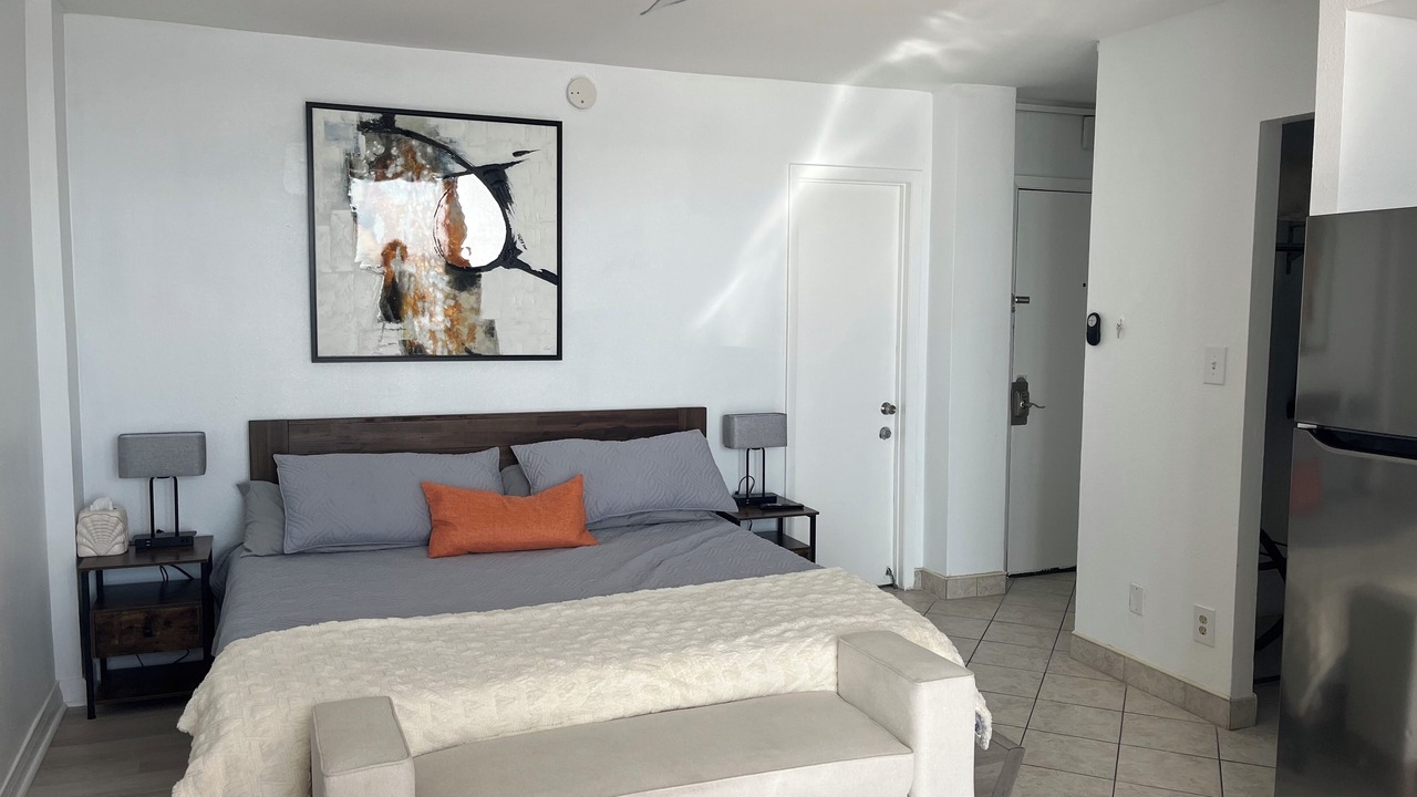 Photo of Bedroom in Bostwick Park