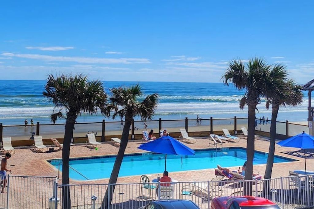 Photo of Outdoor in Bostwick Park