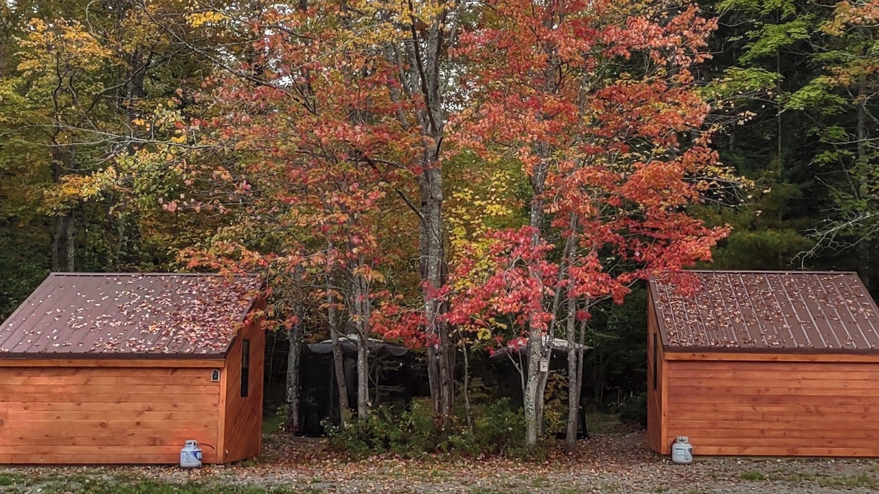 Photo of Outdoor in Lincoln