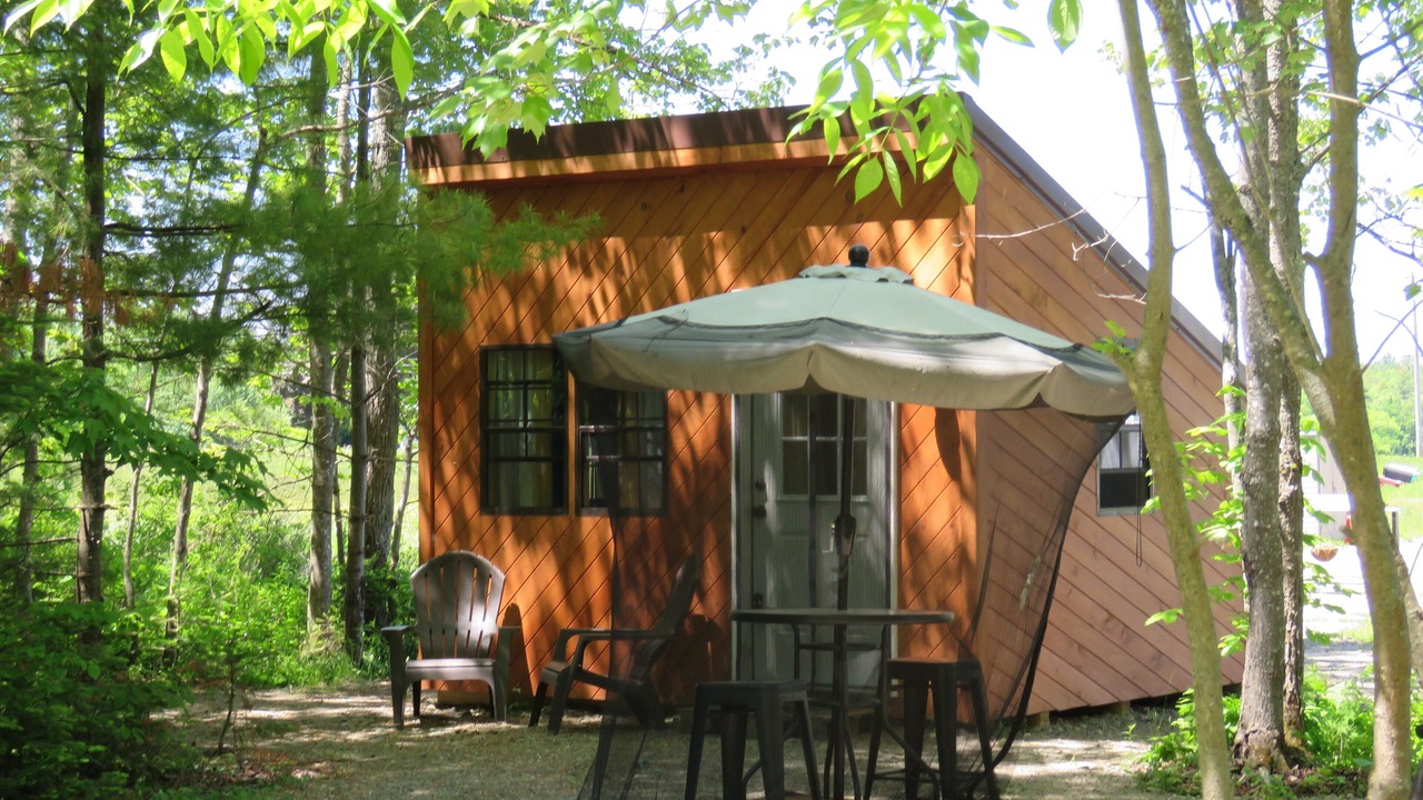 Photo of Outdoor in Lincoln