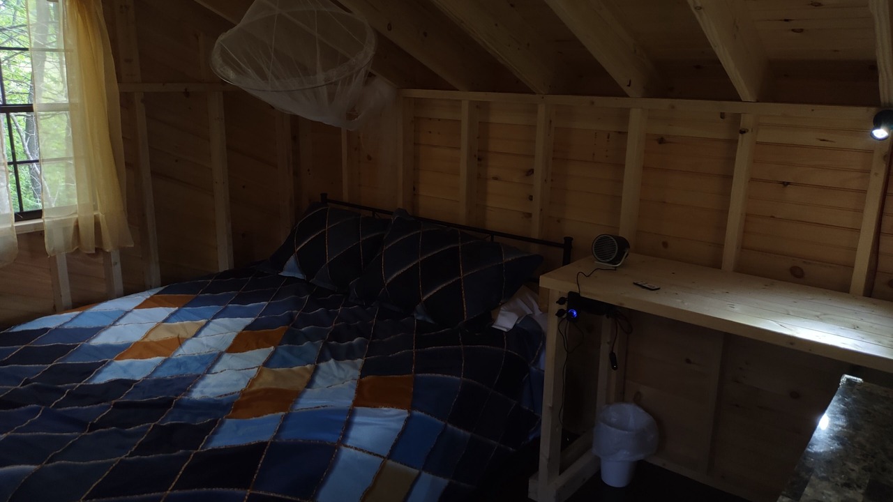 Photo of Bedroom in Lincoln