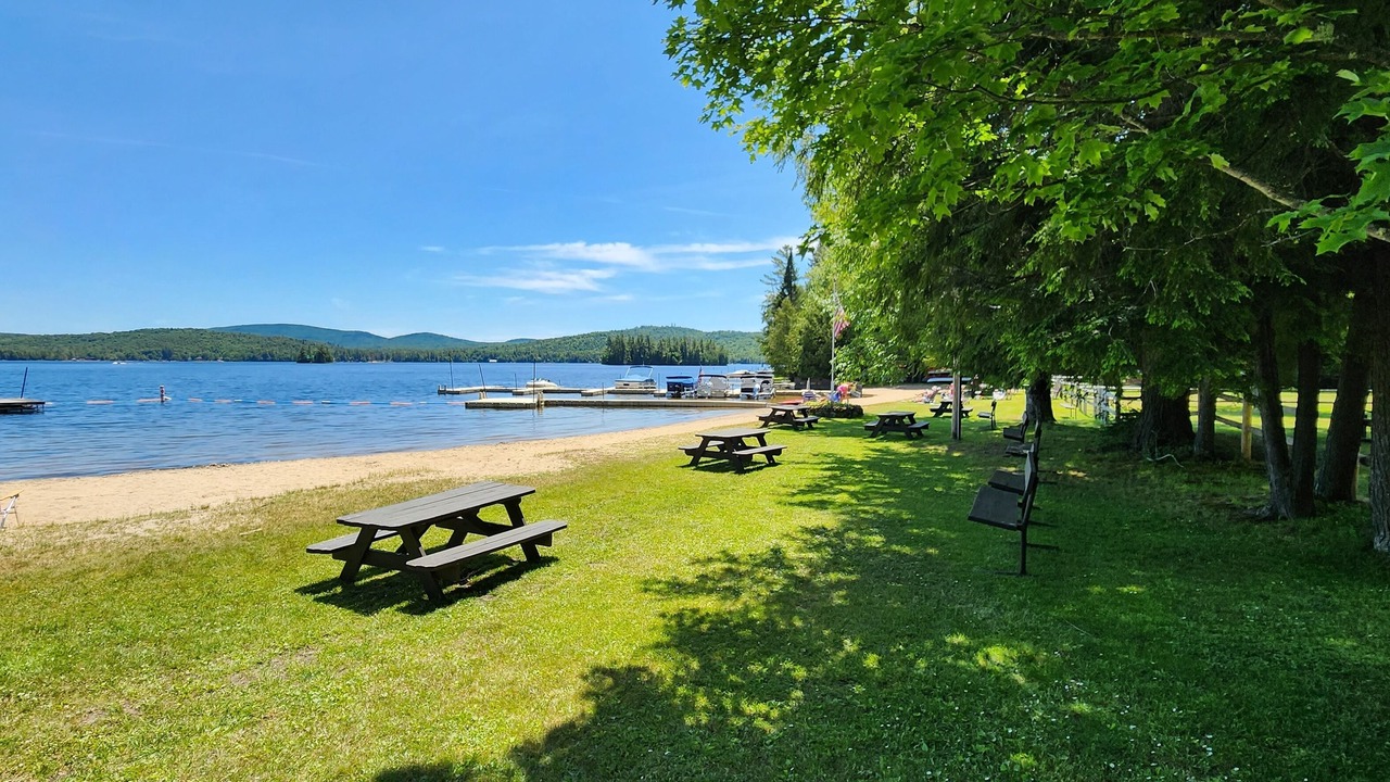 Photo of Outdoor in Town of Webb