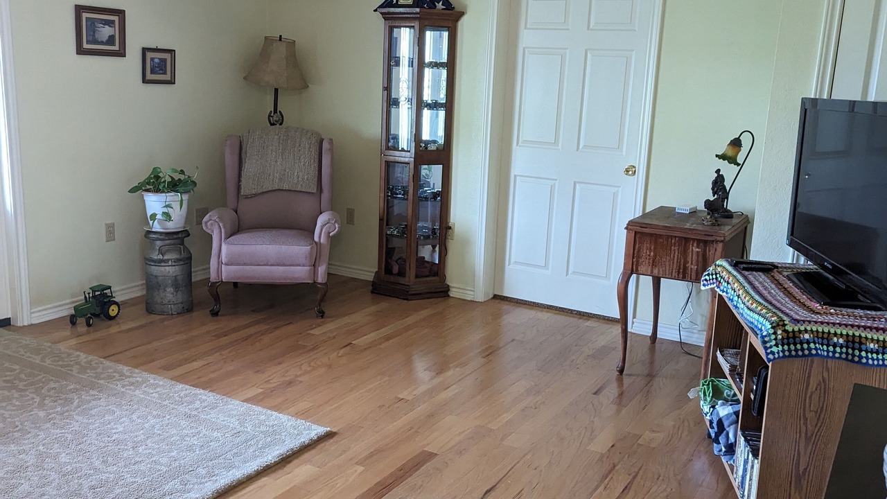 Photo of Bedroom in Rusk