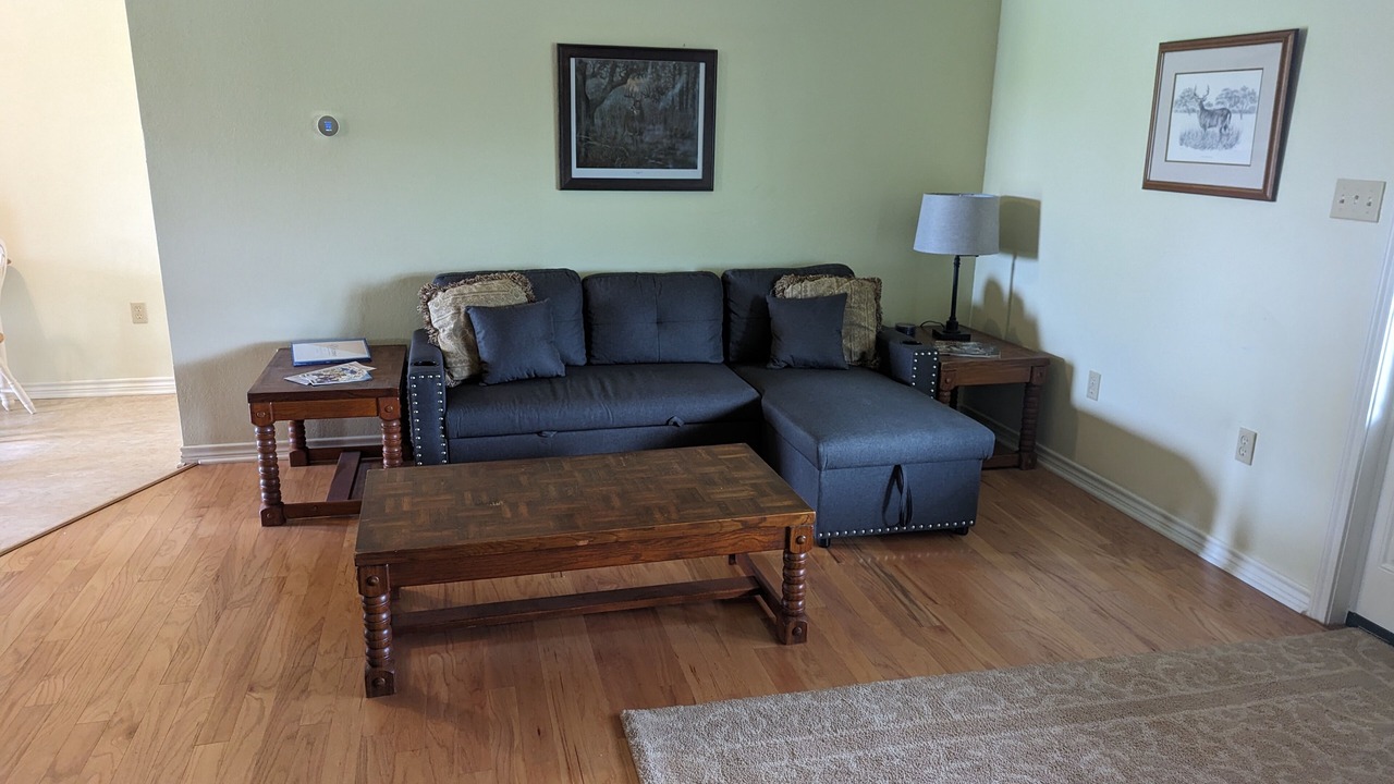 Photo of Bedroom in Rusk