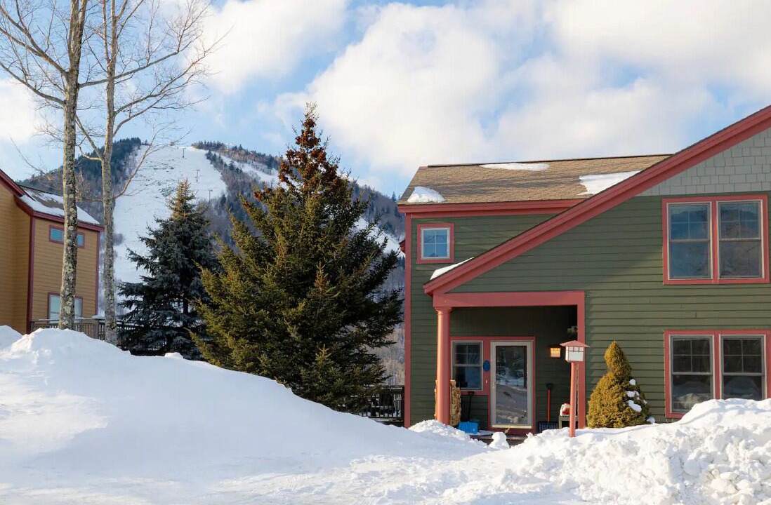 Photo of Outdoor in Central Vermont- Killington