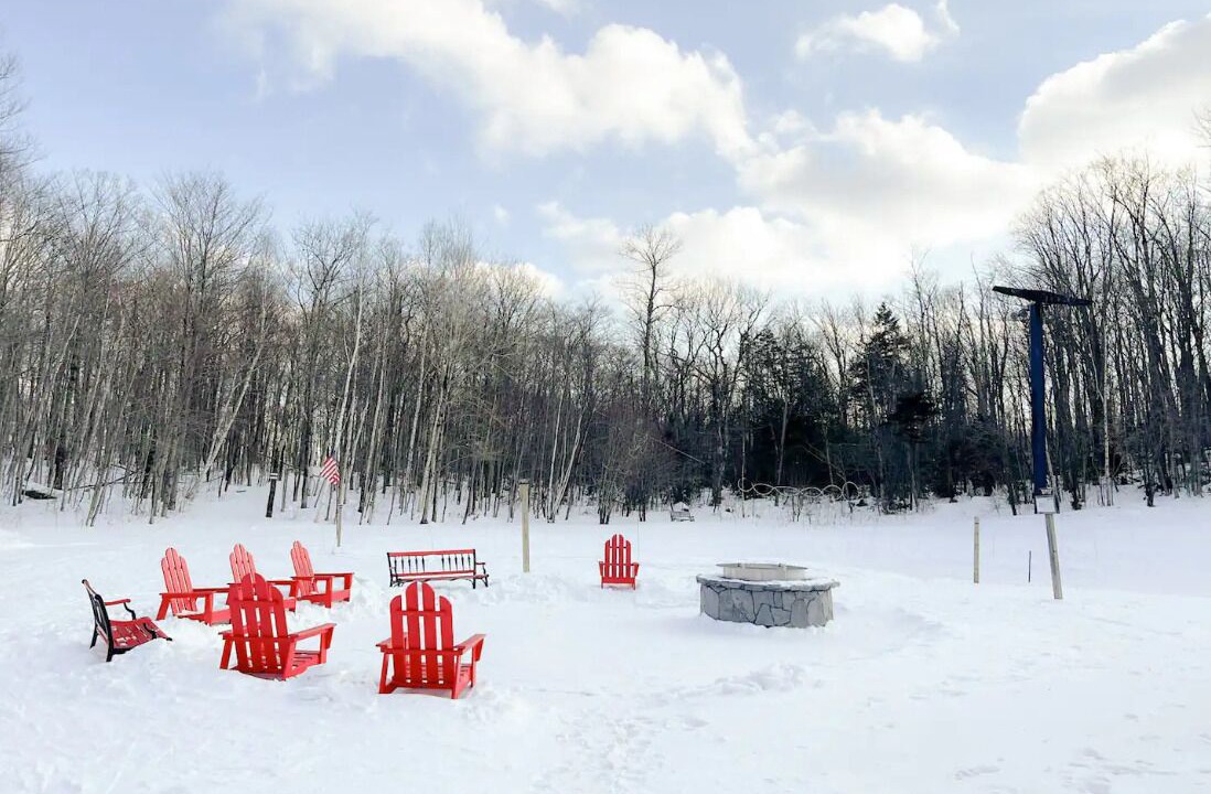 Photo of Outdoor in Central Vermont- Killington