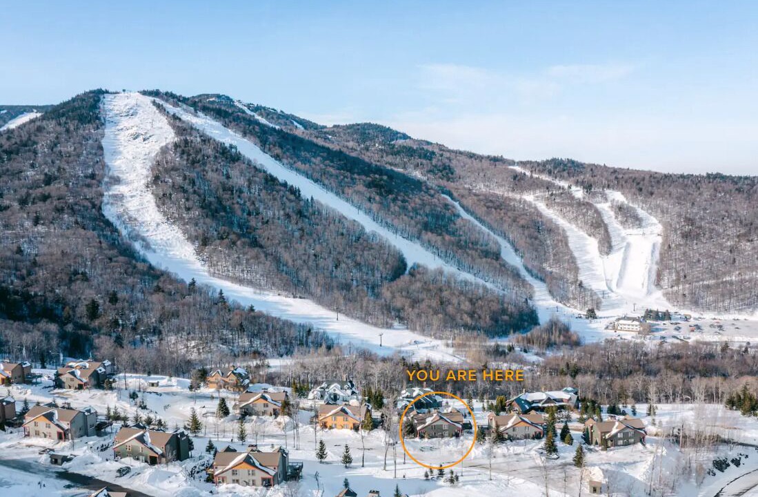 Photo of Outdoor in Central Vermont- Killington