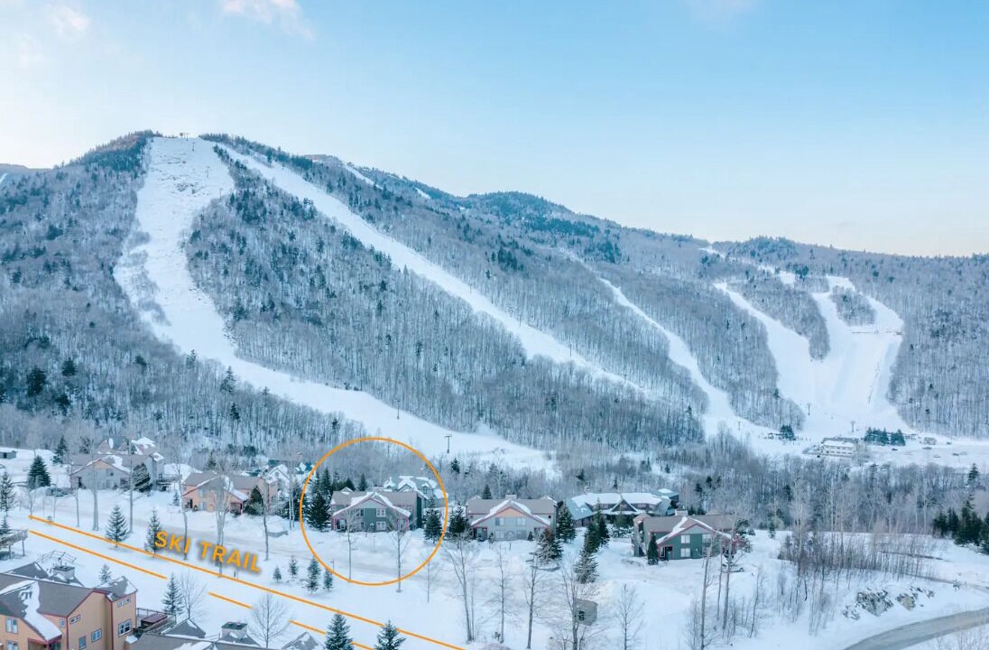 Photo of Outdoor in Central Vermont- Killington