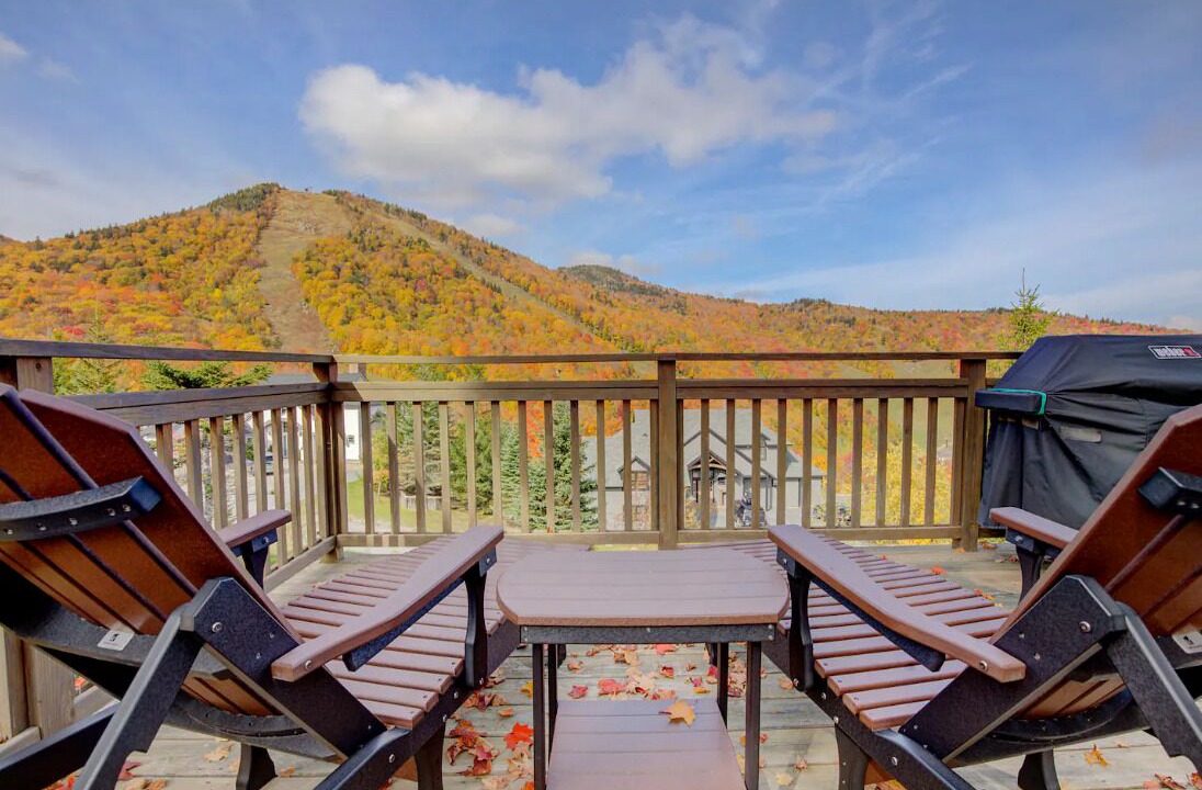 Photo of Outdoor in Central Vermont- Killington