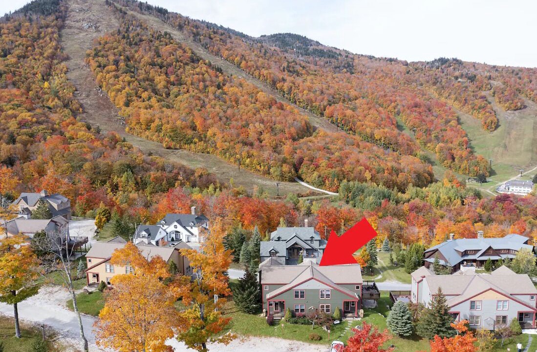 Photo of Outdoor in Central Vermont- Killington