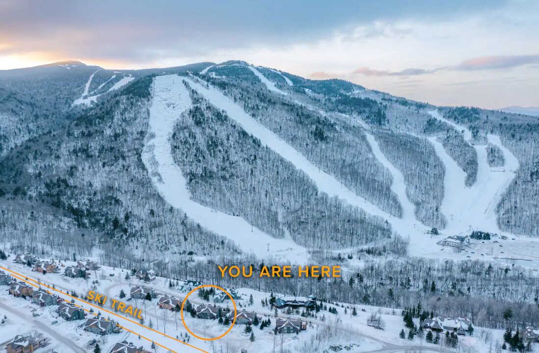 Photo of Outdoor in Central Vermont- Killington